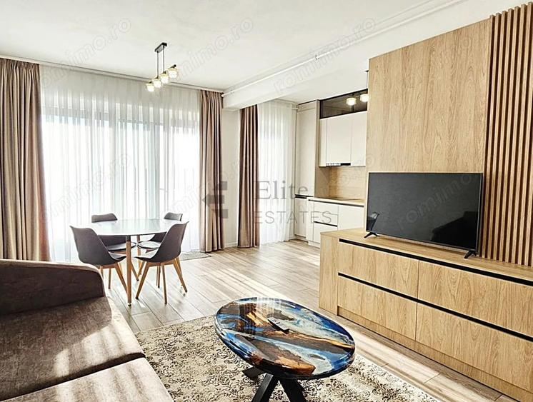 Apartament 2 camere premium ultracentral - Str. Horea - 5