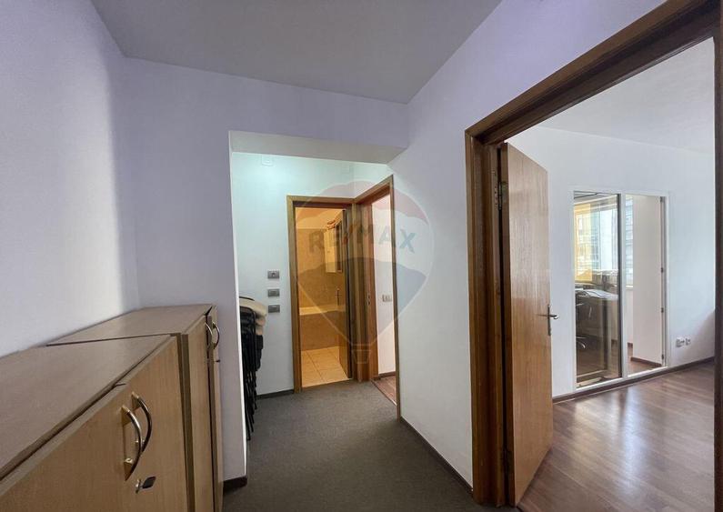 Spatiu birouri / office Piata Victoriei - Sanador - 6