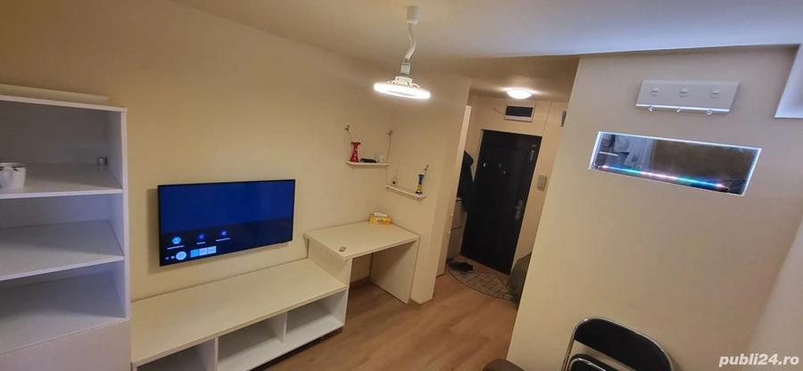 Apartament regim hotelier - 8