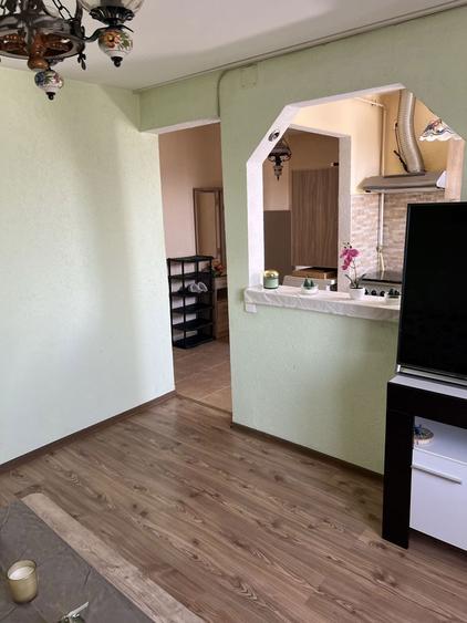 Proprietar inchiriez Apartament doua camere zona Lipovei ! - 8