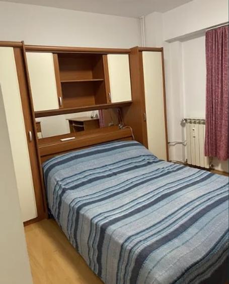 UNIRII ROND Alba Iulia ,DECOMANDAT,Renovat,mobilat,utilat,complet - 4