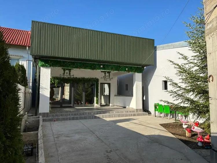 Proprietate mixta, 350 mp, zona Mihai Bravu - 1