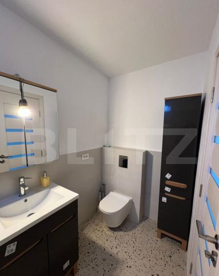 Casa 2 camere, 43 mp, zona Centrala - 11