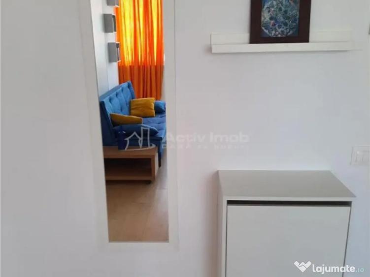 Complex Atria - studio - centrala proprie - 9