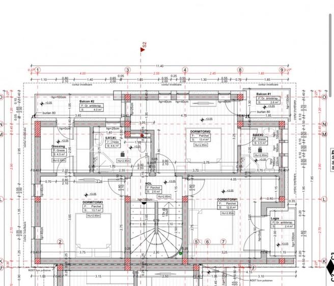 Case cuplate moderne in cartier privat – confort si intimitate garantate - 7