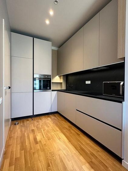 Studio premium | Prima inchiriere | Herastrau-Soseaua Nordului | Parcare - 5