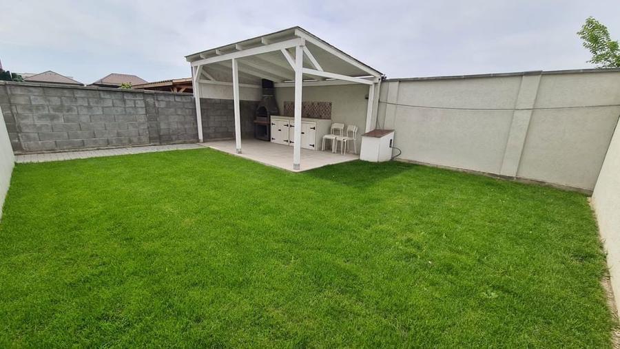 Inchiriez apartament 2 camere - 5