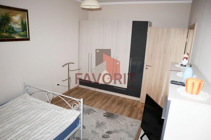 Bloc nou. Zona Buziasului . Langa noul stadion - 6