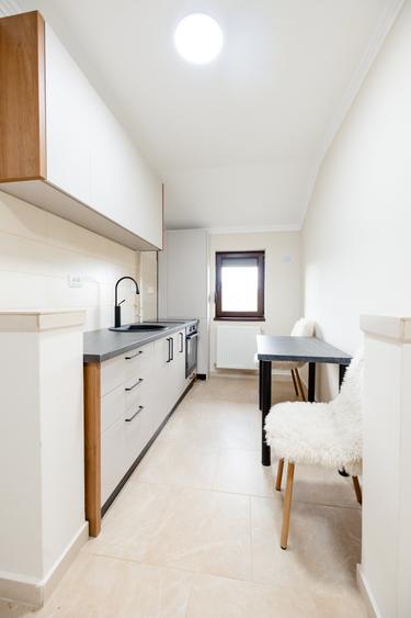 Apartament modern, 2 camere decomandat, bloc nou - Alfa - 4