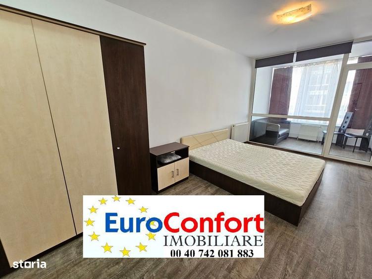 De vanzare apartament 2 camere si logie. Cartier Rezidential Ared UTA - 5