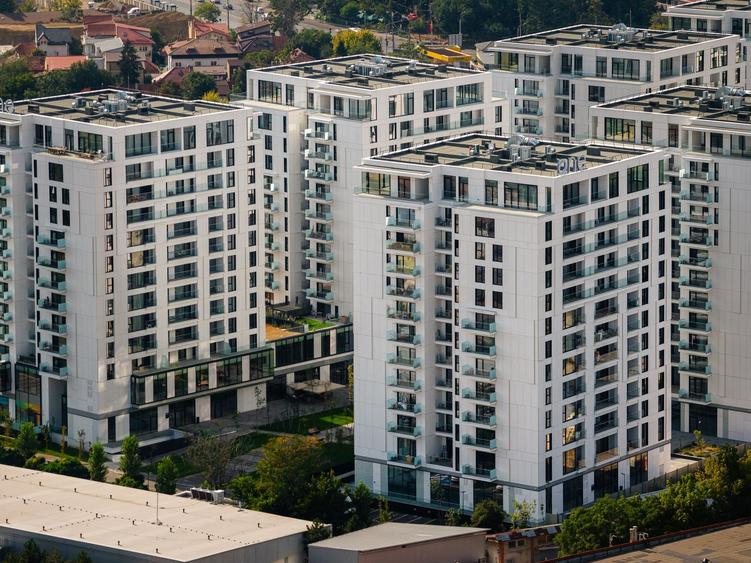 Vanzare spatiu pretabil office, cabinet, studio, wellness One Cotroceni Park - 4