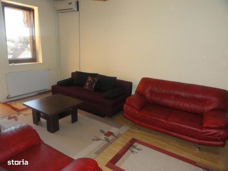 Apartament 1 camera in bloc nou Gradiste - 13