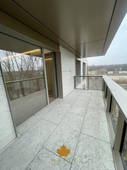 Apartament de 3 camere / Cortina 126 / Erou Iancu Nicolae / Cambridge School - 15