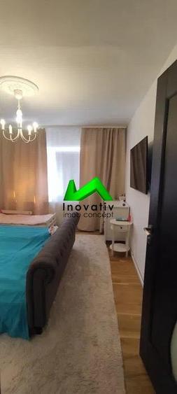 Apartament de inchiriat 3 camere Sibiu Turnisor - 5
