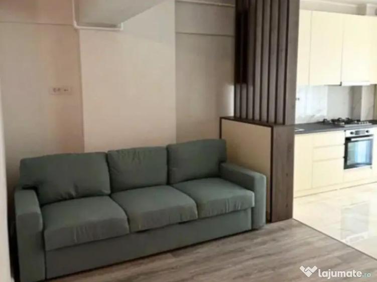 Apartament cu 2 camere OS | Royal Town | Copou + Loc parcare - 6
