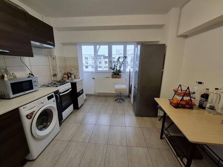 Garsoniera Central Burebista Alba Iulia L335 - 8