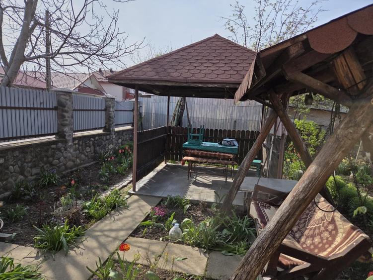 CASĂ 100 MP + 915 MP / TOATE UTILITĂȚILE - 4