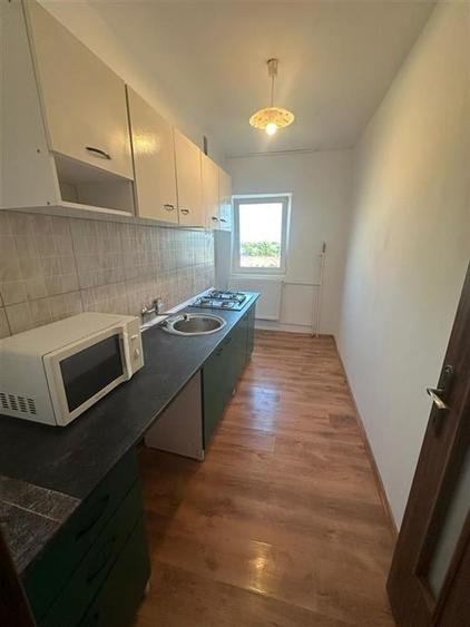 Apartament 1 Camera Imens Complex Studentesc - 11