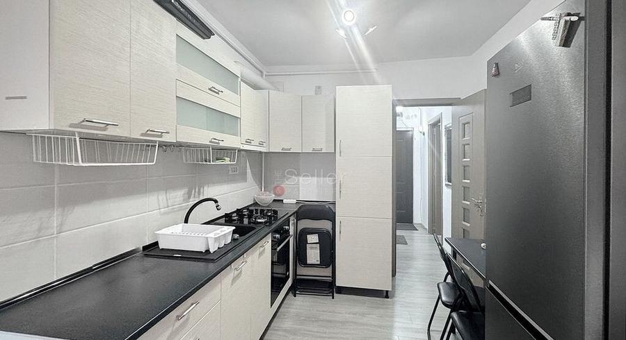 Zona Semicentrala | Acces Facil - 2