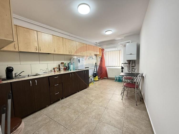 Apartament cu 3 camere de vanzare Voluntari - 5