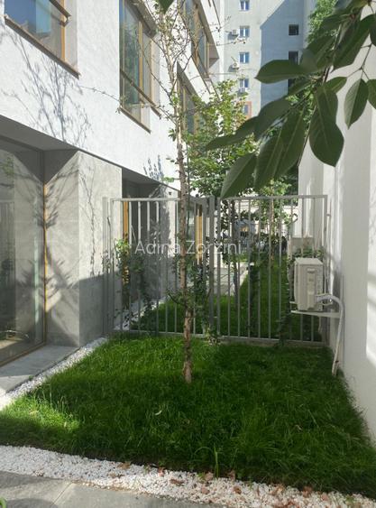 Apartament cu 4 camere decomandat în Cișmigiu