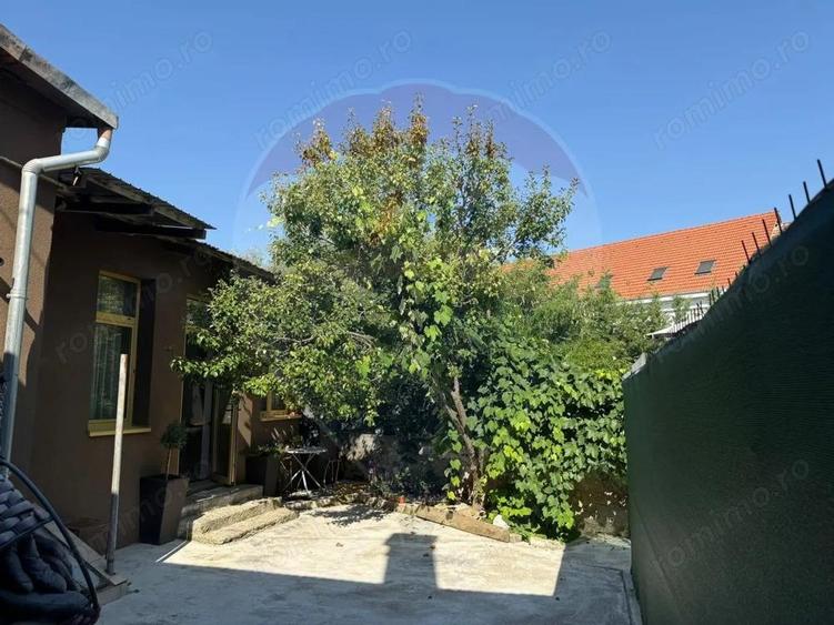 Casa moderna de vanzare - 3 camere - str. George Cosbuc - 5