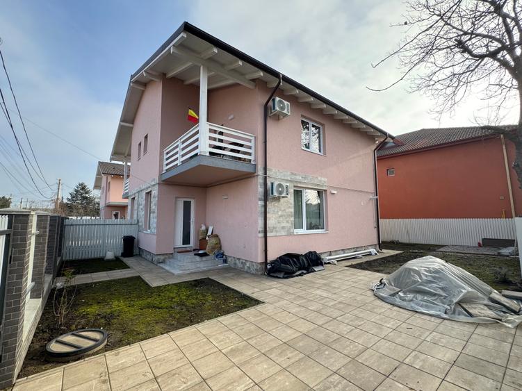 Saftica Garden Villa - 1