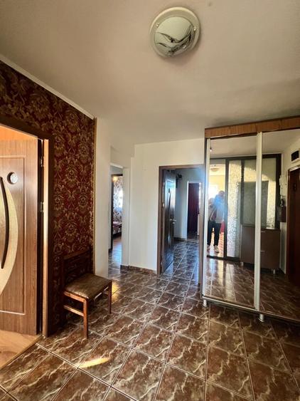 3 camere Decomandat stradal,Gaze-inel || - 15