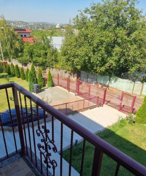 Apartament 2 camere la casa in zona Bucium - 8