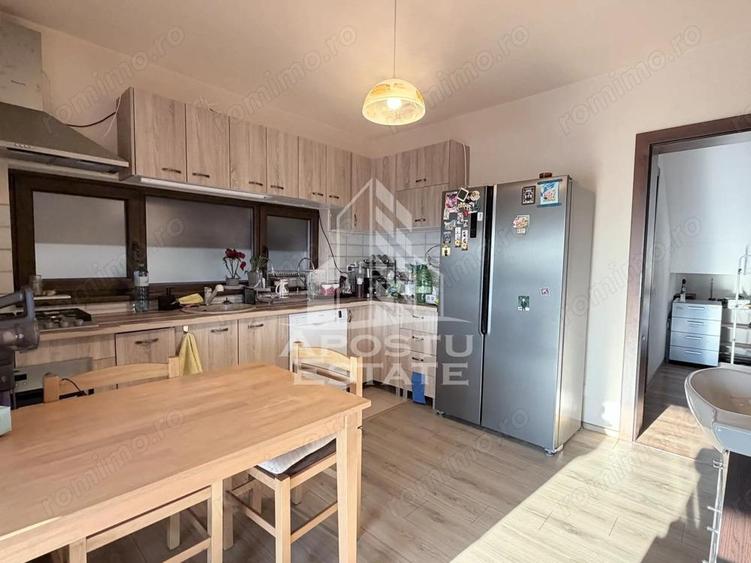 Casa individuala Giarmata VII - 5