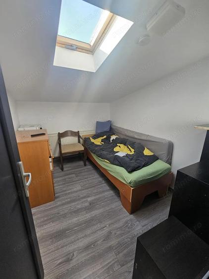 Proprietate speciala Dumbravita - casa individuala !! - 8