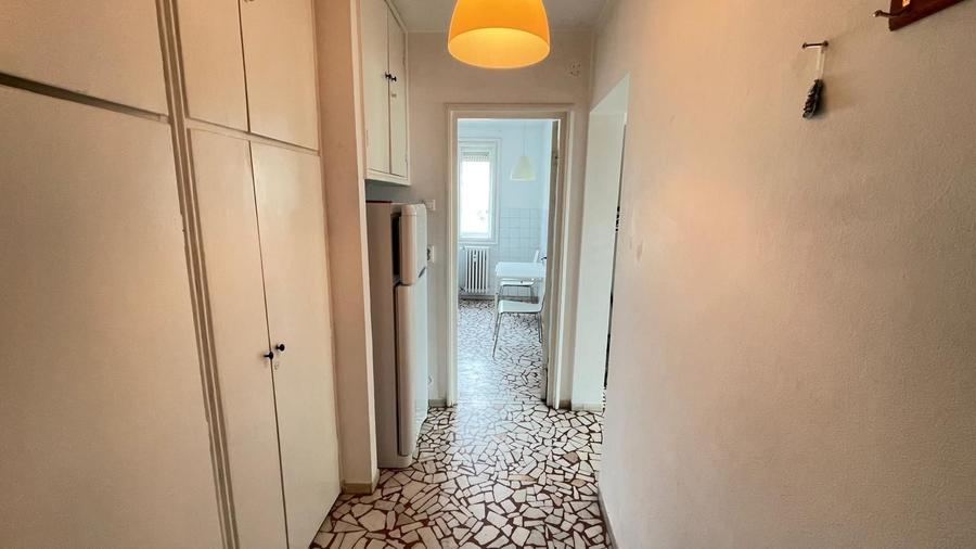 APARTAMENT LUMINOS METROU ZONA PIATA ROMANA - 3