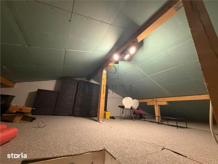 Duplex superb - mobilat - toate utilitatile - zona excelenta - 4