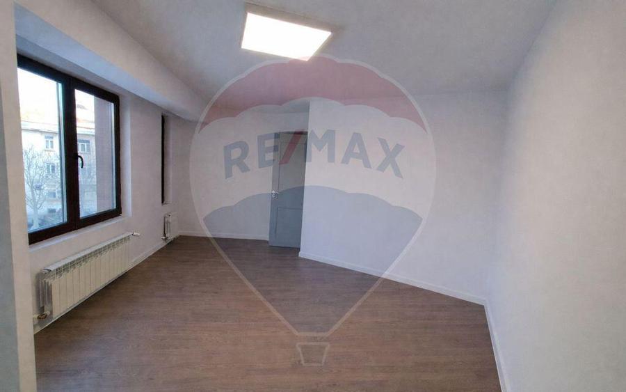 Pta Unirii - 96 mp Spa?iu de birouri / rezidential + 1 l... - 14