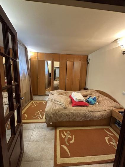 Piata Domenii Casa 4 cam 2 bai 157m Izolata Termic. - 4