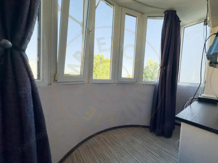 Garsoniera confort 1 de inchiriat Lujerului - 11