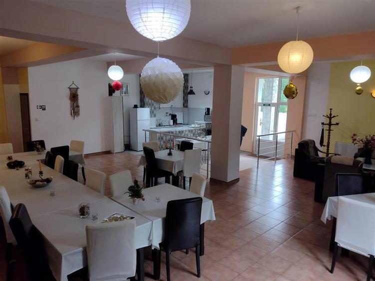 Pensiune in mijlocul naturii!! - 16