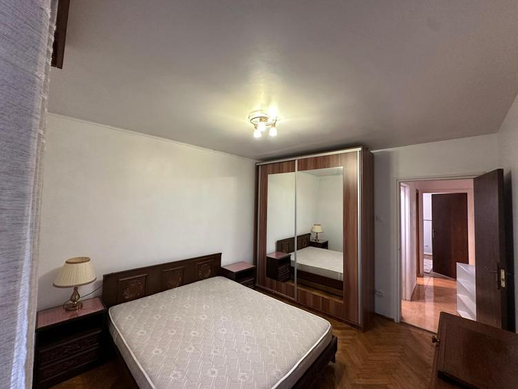 Apartament 4 camere  Pet friendly Titan Centrala Ac Parc IOR - 9