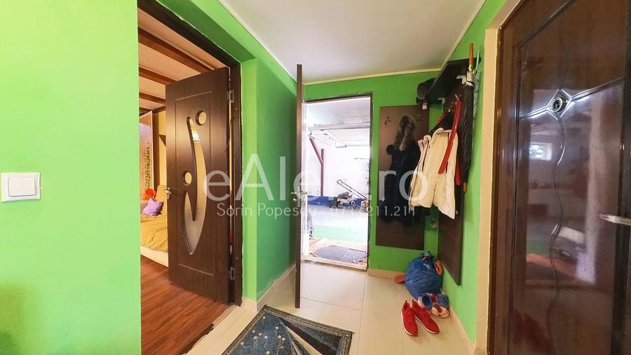 Casă de vacanță spațioasă cu teren generos – Cornu de Jos, Prahova - 10