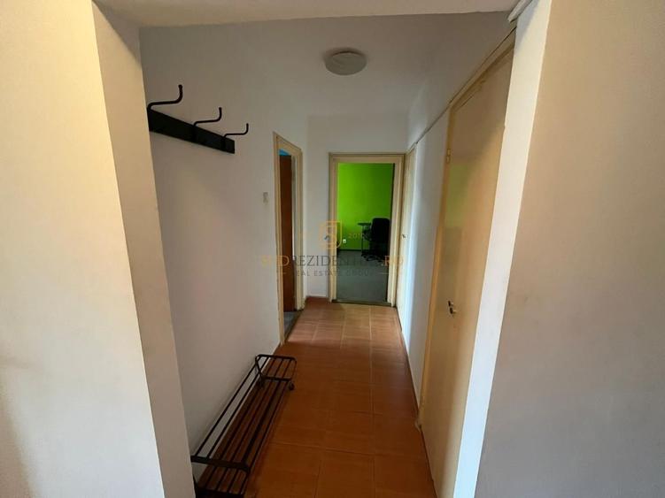 Apartament 2 Camere, Bd. Constantin Brâncoveanu, bloc reabilitat 2025 - 13