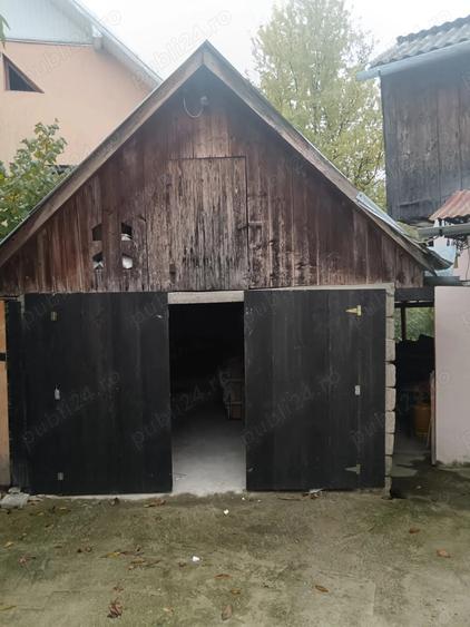 Casa de vanzare Campeni Alba - 8