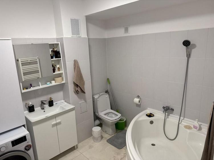 Apartament 2 camere 10 min metrou Aparatorii Patriei/centrala proprie - 8