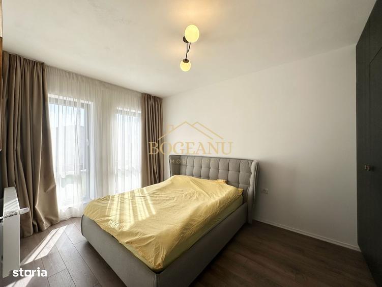 BG152-Apartament 2 camere Giroc-Neptun,Lift,Terasa,Parcare - 4