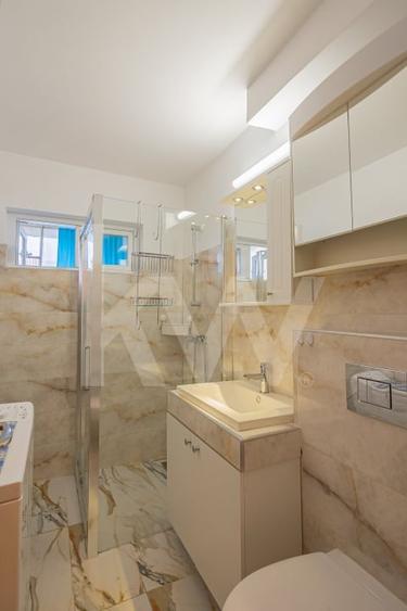 Apartament 2 camere – mobilat si utilat | Strada Rahovei, Sibiu - 11