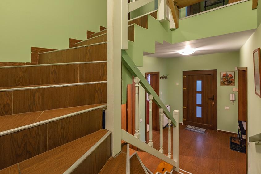 Duplex de vânzare în Dumbrăvița – Str. Lalelelor | Zona Vatra Veche - 13