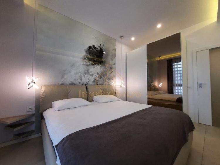 Termen Scurt | Mamaia | Apartament 2 camere | Lux - 13