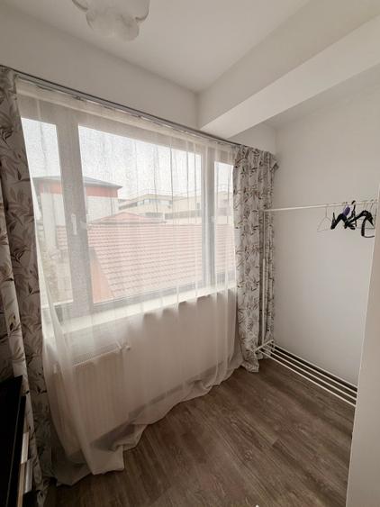 Apartament 2 camere modern de închiriat – Strada Oituz - metrou 5 minute - 8