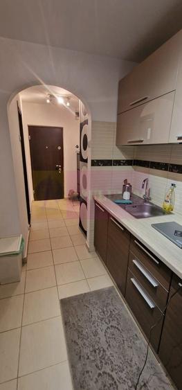 Garsoniera, 40mp, Metrou Brancoveanu și Parcul Tineretului - 3