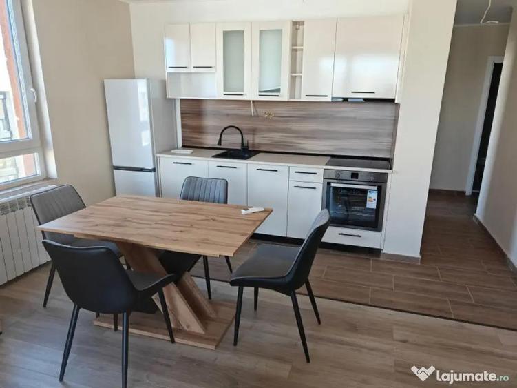 Garsoniera de inchiriat in zona Rahova - 1
