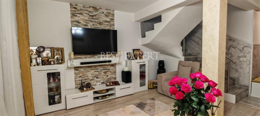 Casa complet mobilata si utilata Ideal Familie - 1